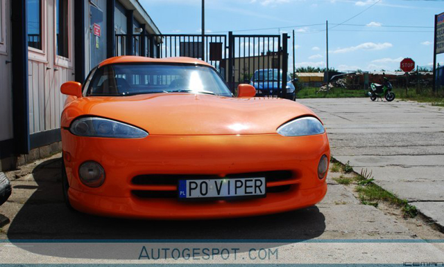 Hippe kentekens deel 13