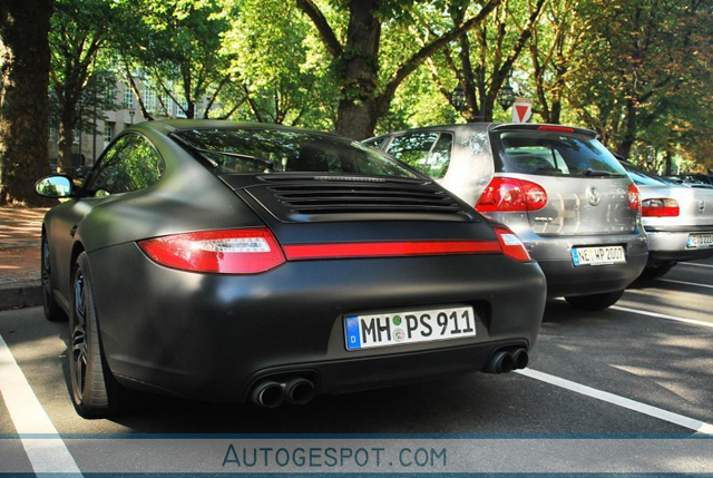 Gespot: matte kleuren deel 12