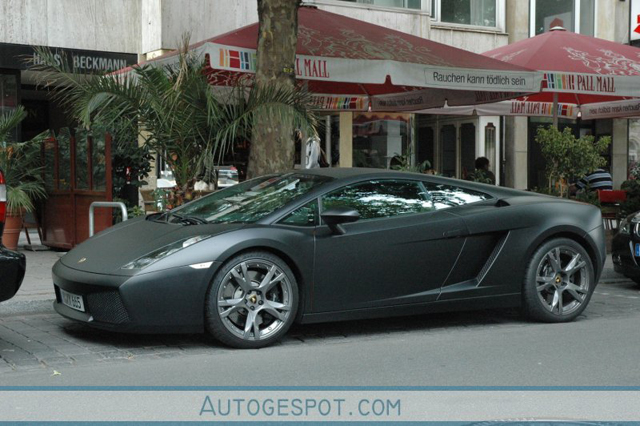 Gespot: matte kleuren deel 12