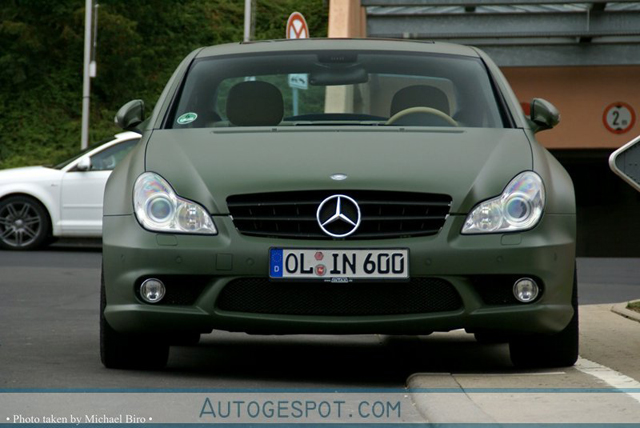 Gespot: matte kleuren deel 13