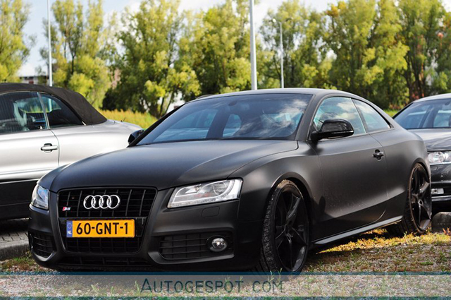 Gespot: matte kleuren deel 13