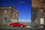 Fotoshoot: Ferrari 348 GT Competizione