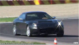 Spyvideo: Ferrari 612 opvolger op Fiorano
