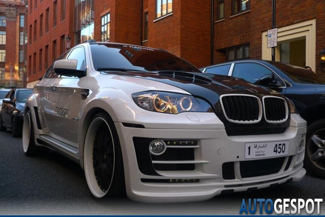 Arabieren trekken door Europa: tuning topspots!