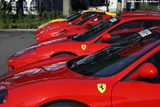 Event: Cars for Kids 2010
