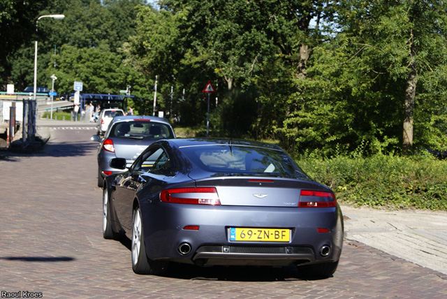 Foto-impressie: Blauwvingerrally 2010