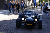 Foto-impressie: Blauwvingerrally 2010