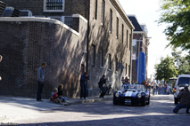 Foto-impressie: Blauwvingerrally 2010