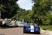 Foto-impressie: Blauwvingerrally 2010