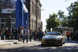 Foto-impressie: Blauwvingerrally 2010