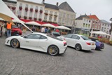 Evenement: Cars and Charity 2010
