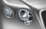 Officieel: de nieuwe Bentley Continental GT 