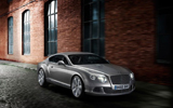 Officieel: de nieuwe Bentley Continental GT 