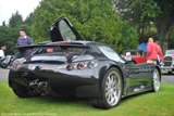 Fotoverslag: Antwerp Concours d'Elegance