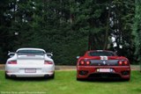 Fotoverslag: Antwerp Concours d'Elegance
