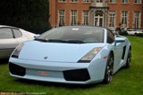 Fotoverslag: Antwerp Concours d'Elegance
