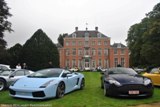 Fotoverslag: Antwerp Concours d'Elegance