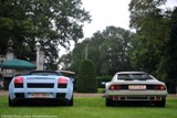 Fotoverslag: Antwerp Concours d'Elegance