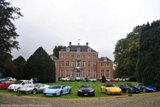 Fotoverslag: Antwerp Concours d'Elegance