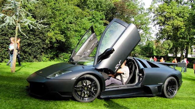 Tip voor het weekend: Droomrit 2011