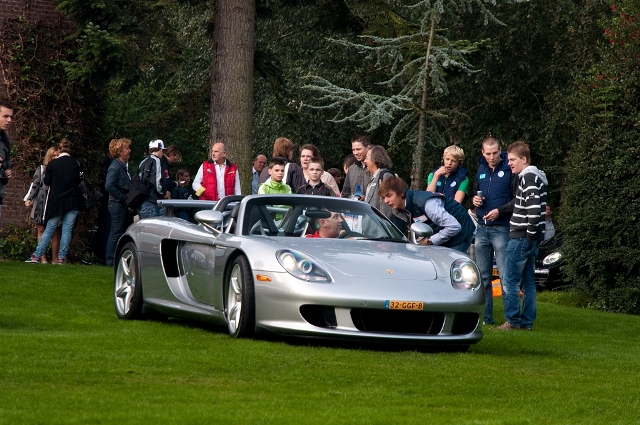 Tip voor het weekend: Droomrit 2011