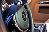 Gereden: Rolls-Royce Ghost