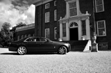 Gereden: Rolls-Royce Ghost