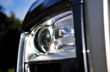 Gereden: Rolls-Royce Ghost