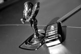 Gereden: Rolls-Royce Ghost
