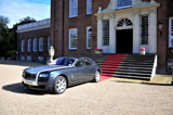Gereden: Rolls-Royce Ghost