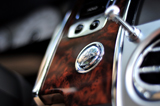 Gereden: Rolls-Royce Ghost