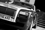 Gereden: Rolls-Royce Ghost