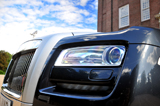 Gereden: Rolls-Royce Ghost