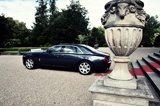 Gereden: Rolls-Royce Ghost