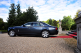 Gereden: Rolls-Royce Ghost