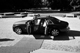 Gereden: Rolls-Royce Ghost