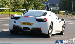 Hippe kentekens deel 25