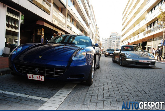 Hippe kentekens deel 25