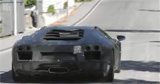Filmpje: eerste rijdende beelden Lamborghini Jota