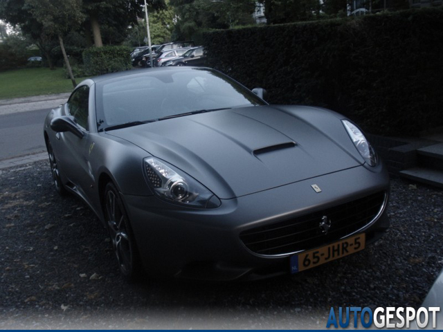 Gespot: matte kleuren deel 41