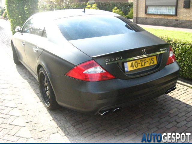 Gespot: matte kleuren deel 41