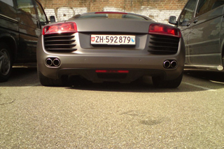 Gespot: matte kleuren deel 41