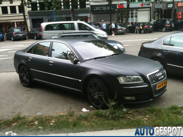 Gespot: matte kleuren deel 41