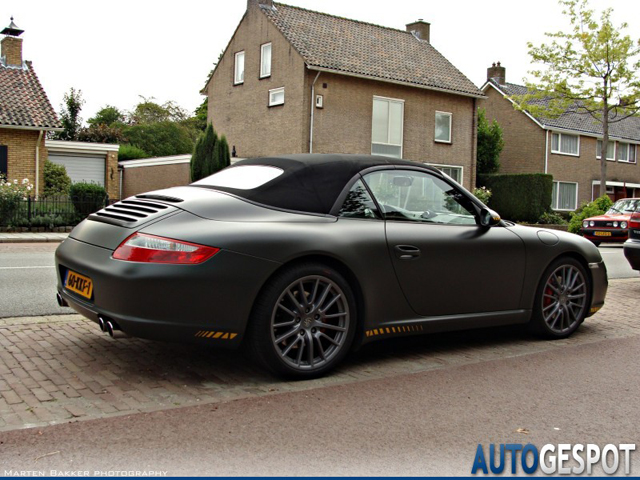 Gespot: matte kleuren deel 42