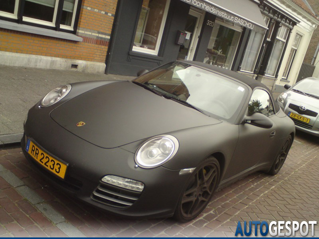 Gespot: matte kleuren deel 42