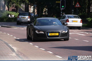 Gespot: matte kleuren deel 42