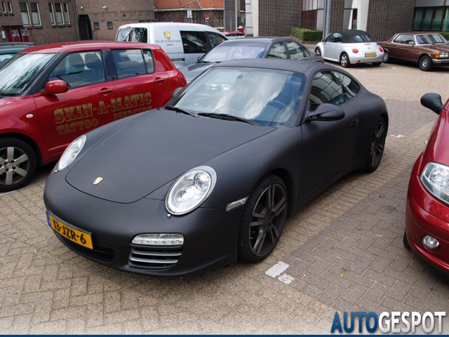 Gespot: matte kleuren deel 45