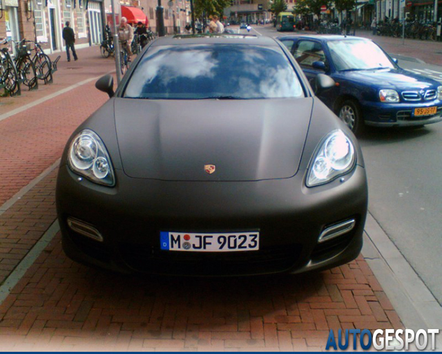 Gespot: matte kleuren deel 45
