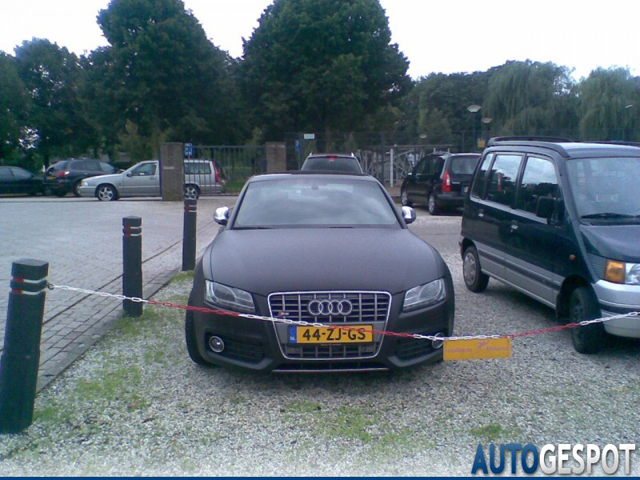 Gespot: matte kleuren deel 45