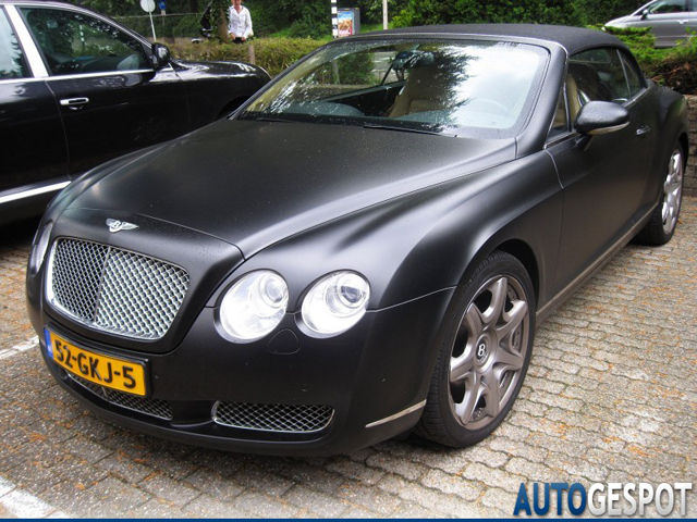 Gespot: matte kleuren deel 45